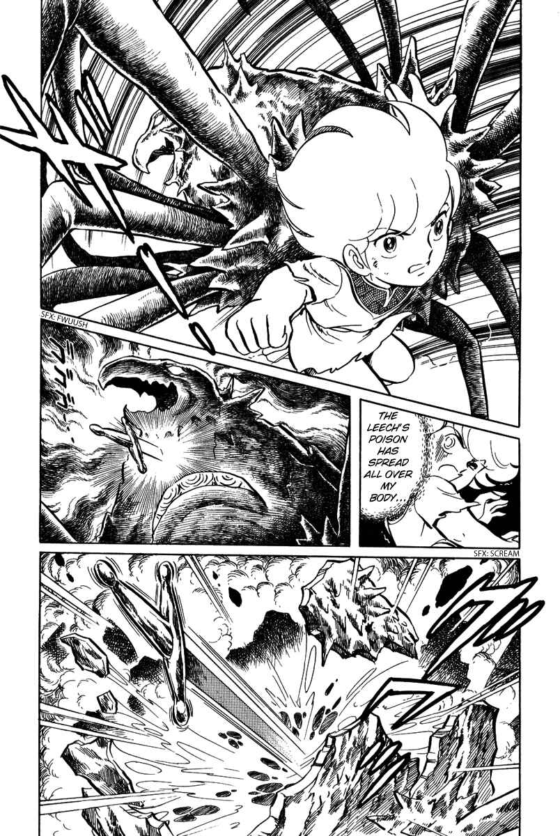 Page 21 Chapter 37 Pygmalio