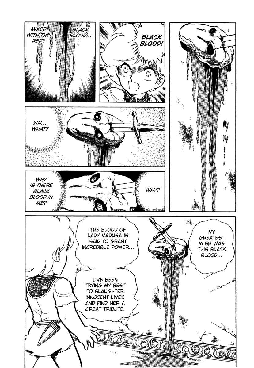 Page 23 Chapter 37 Pygmalio