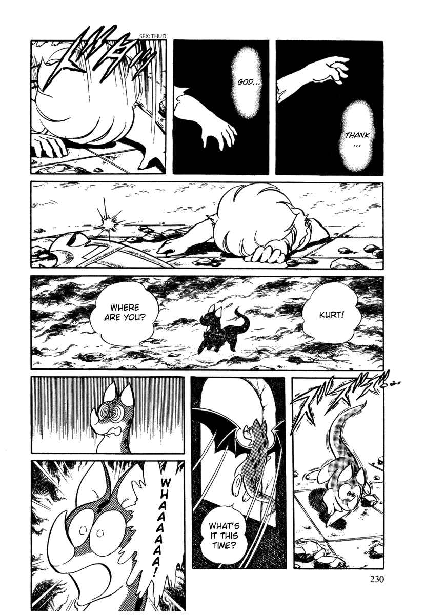 Page 26 Chapter 37 Pygmalio