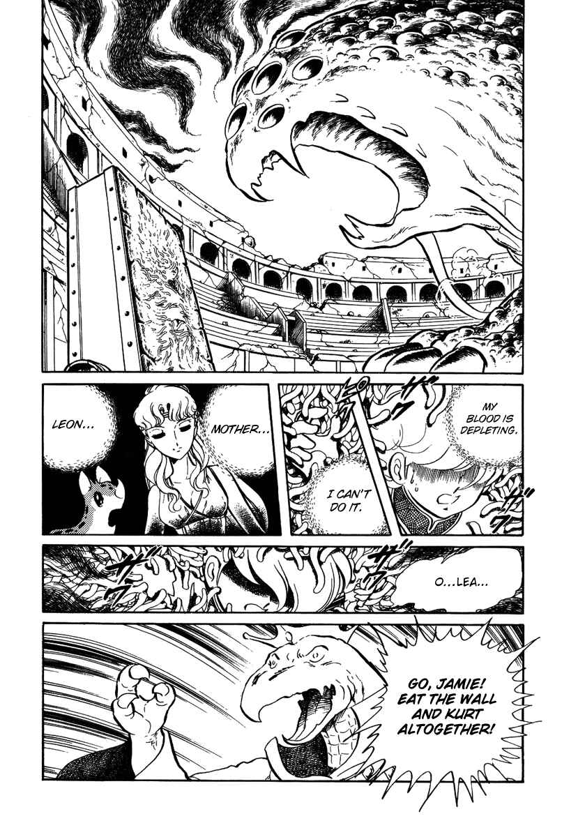 Page 8 Chapter 37 Pygmalio