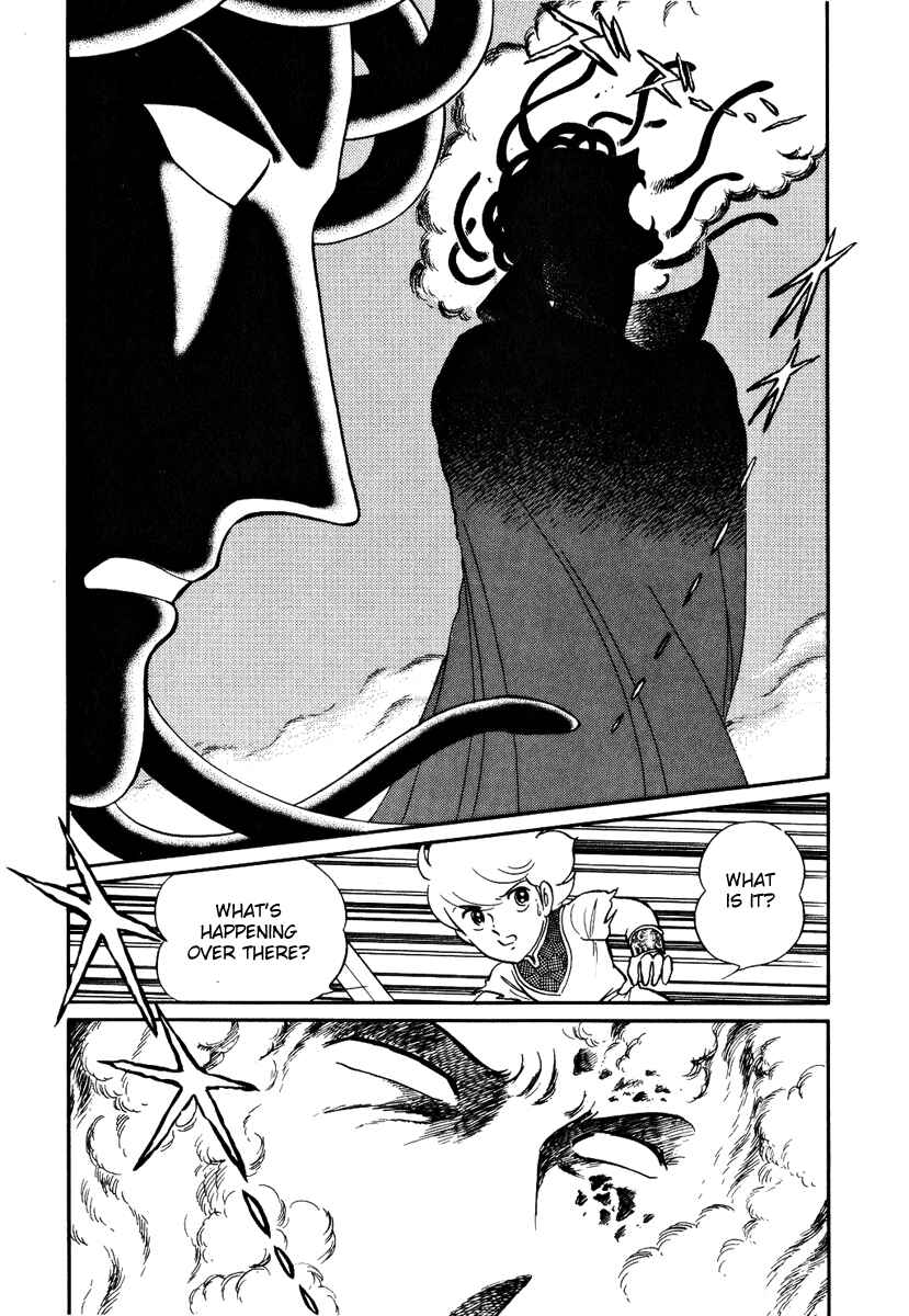 Page 13 Chapter 155 Pygmalio