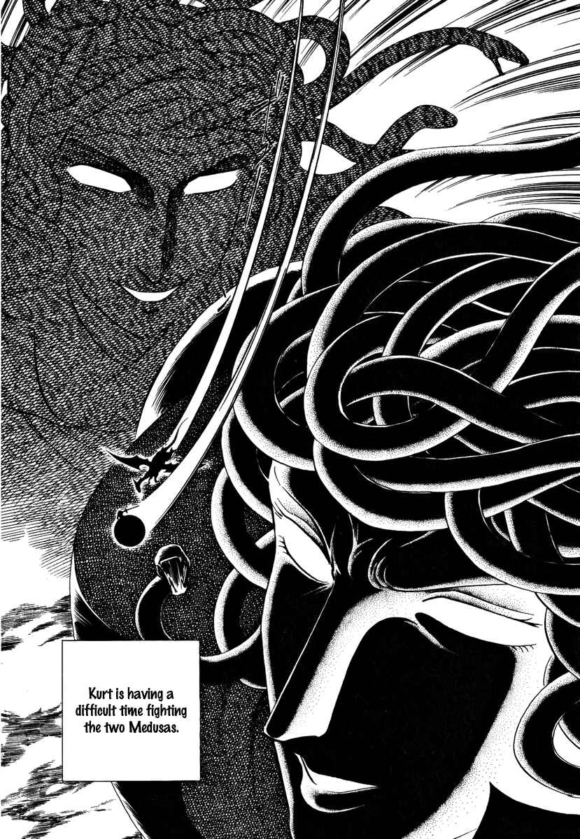 Page 3 Chapter 155 Pygmalio