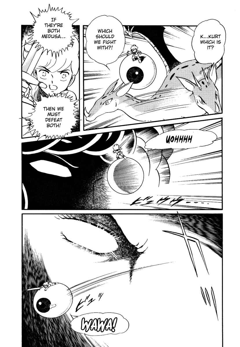 Page 4 Chapter 155 Pygmalio