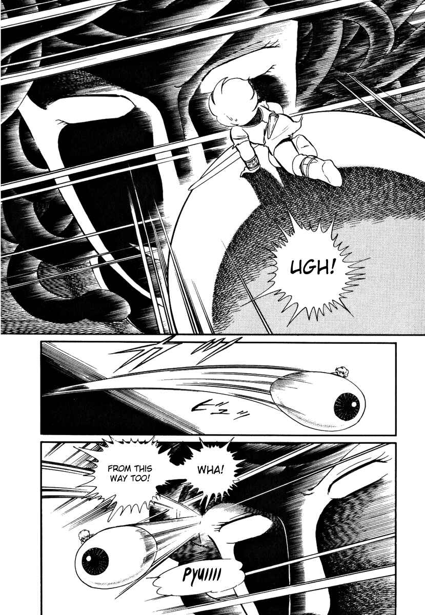 Page 5 Chapter 155 Pygmalio