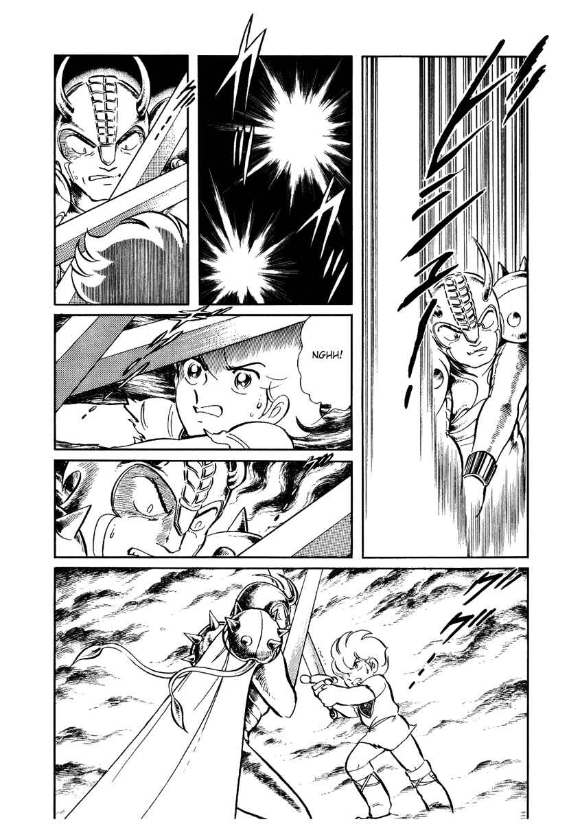Page 12 Chapter 107 Pygmalio