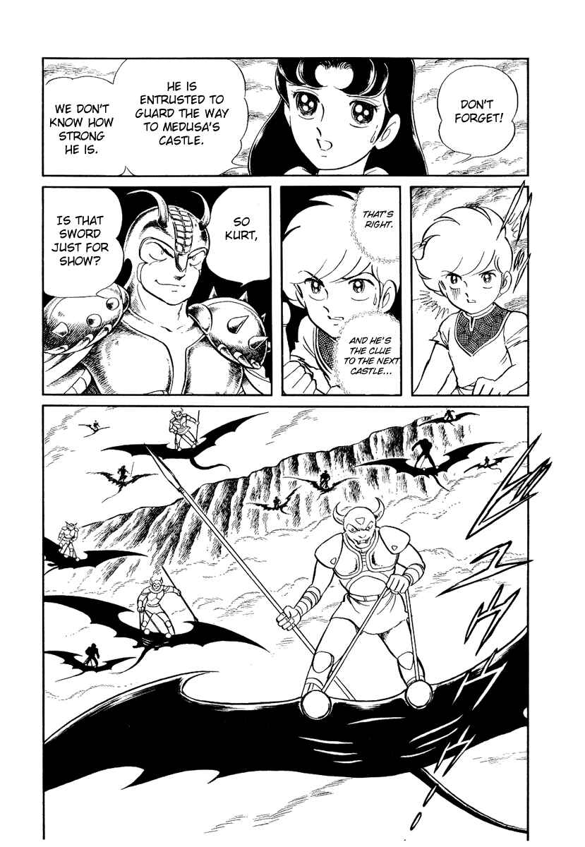 Page 7 Chapter 107 Pygmalio