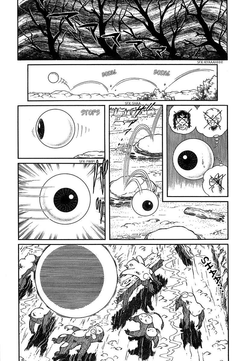 Page 20 Chapter 79 Pygmalio
