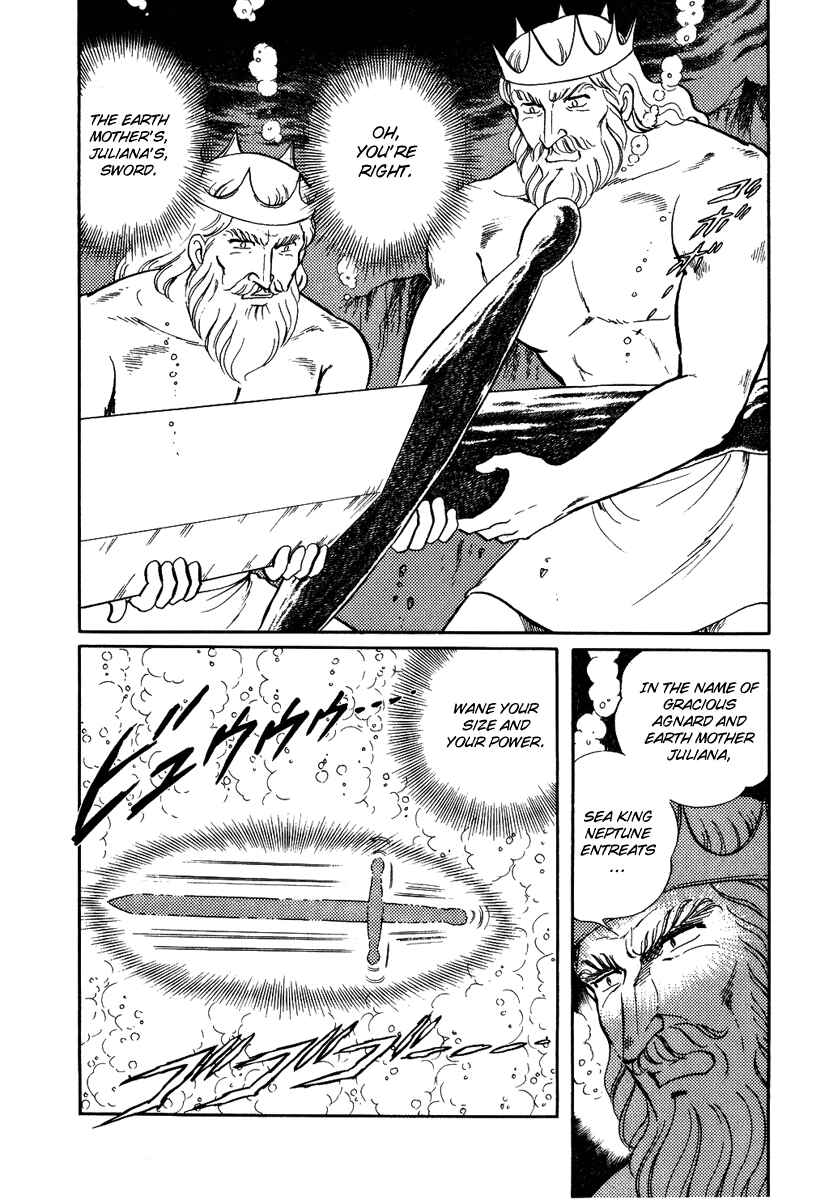Page 10 Chapter 87 Pygmalio
