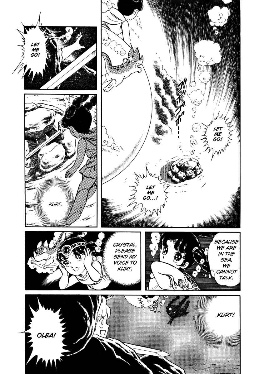 Page 14 Chapter 87 Pygmalio