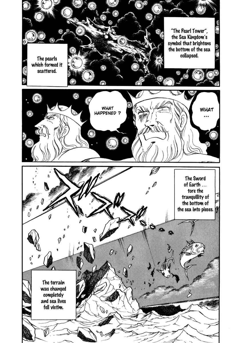 Page 4 Chapter 87 Pygmalio
