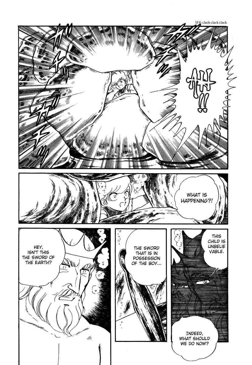 Page 9 Chapter 87 Pygmalio
