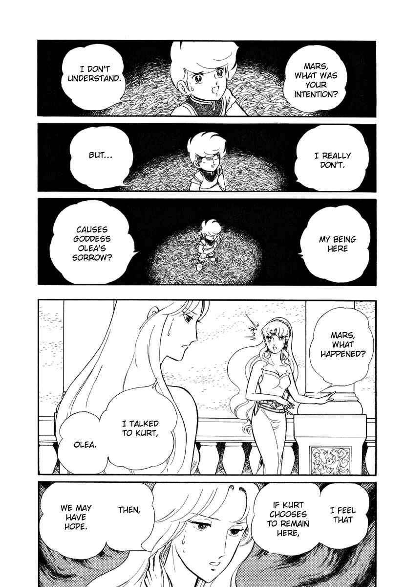 Page 10 Chapter 92 Pygmalio
