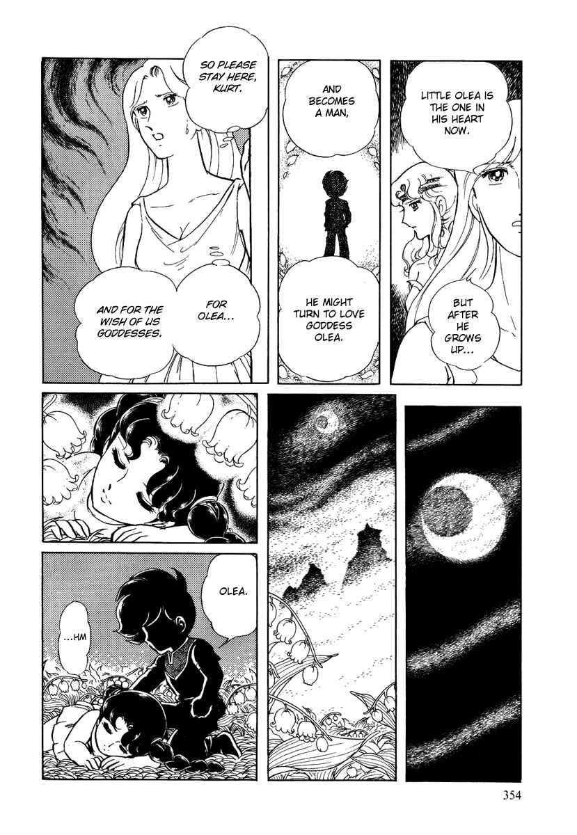 Page 11 Chapter 92 Pygmalio