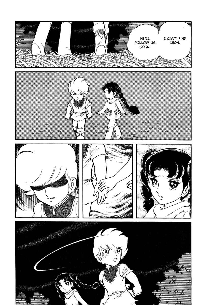 Page 13 Chapter 92 Pygmalio