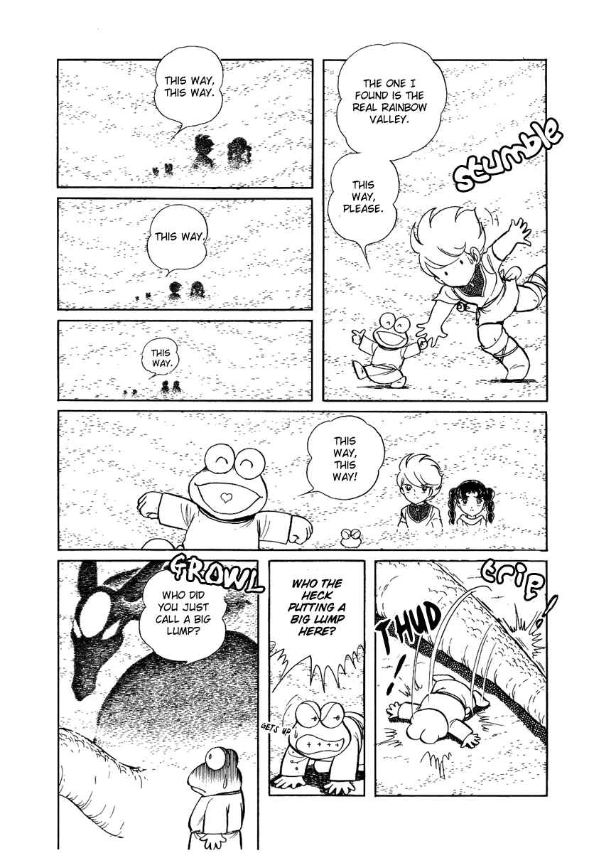Page 19 Chapter 92 Pygmalio