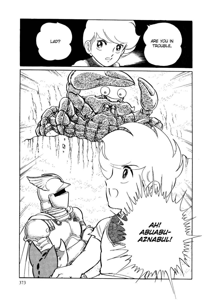 Page 29 Chapter 92 Pygmalio