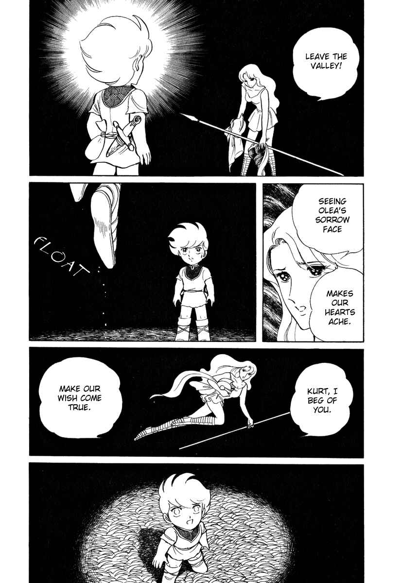Page 9 Chapter 92 Pygmalio