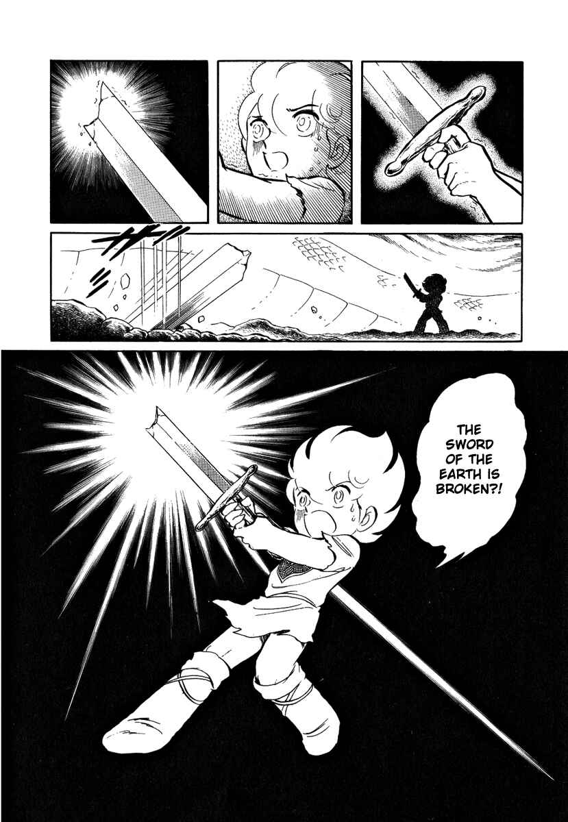 Page 10 Chapter 44 Pygmalio