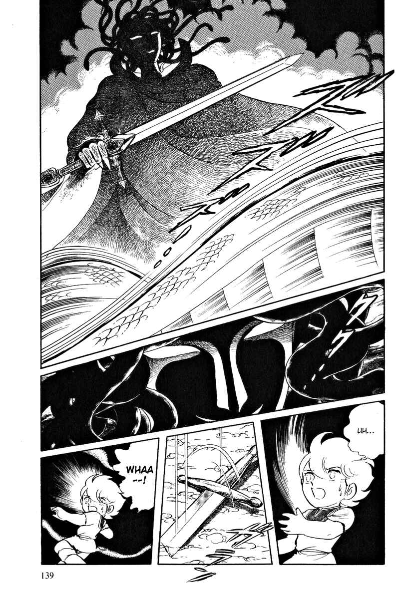 Page 11 Chapter 44 Pygmalio