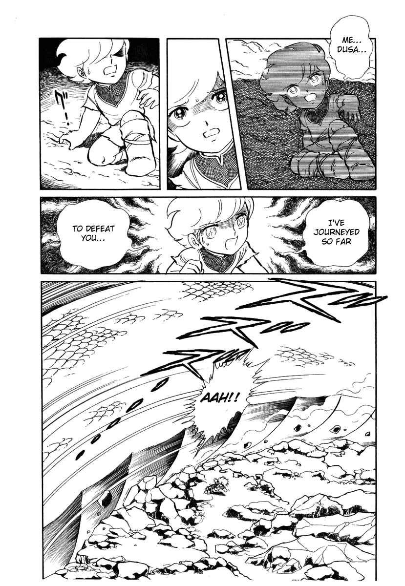 Page 6 Chapter 44 Pygmalio