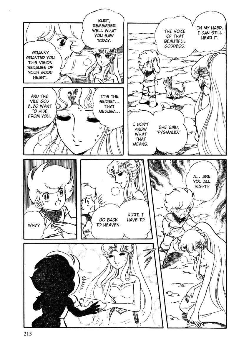 Page 22 Chapter 46 Pygmalio