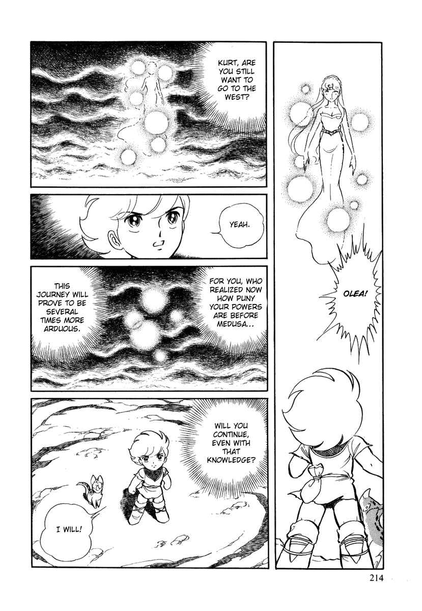 Page 23 Chapter 46 Pygmalio