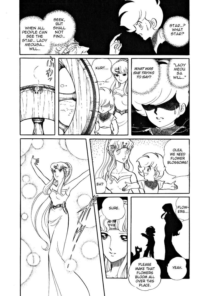 Page 3 Chapter 46 Pygmalio