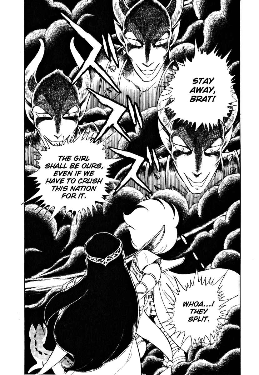 Page 29 Chapter 63 Pygmalio