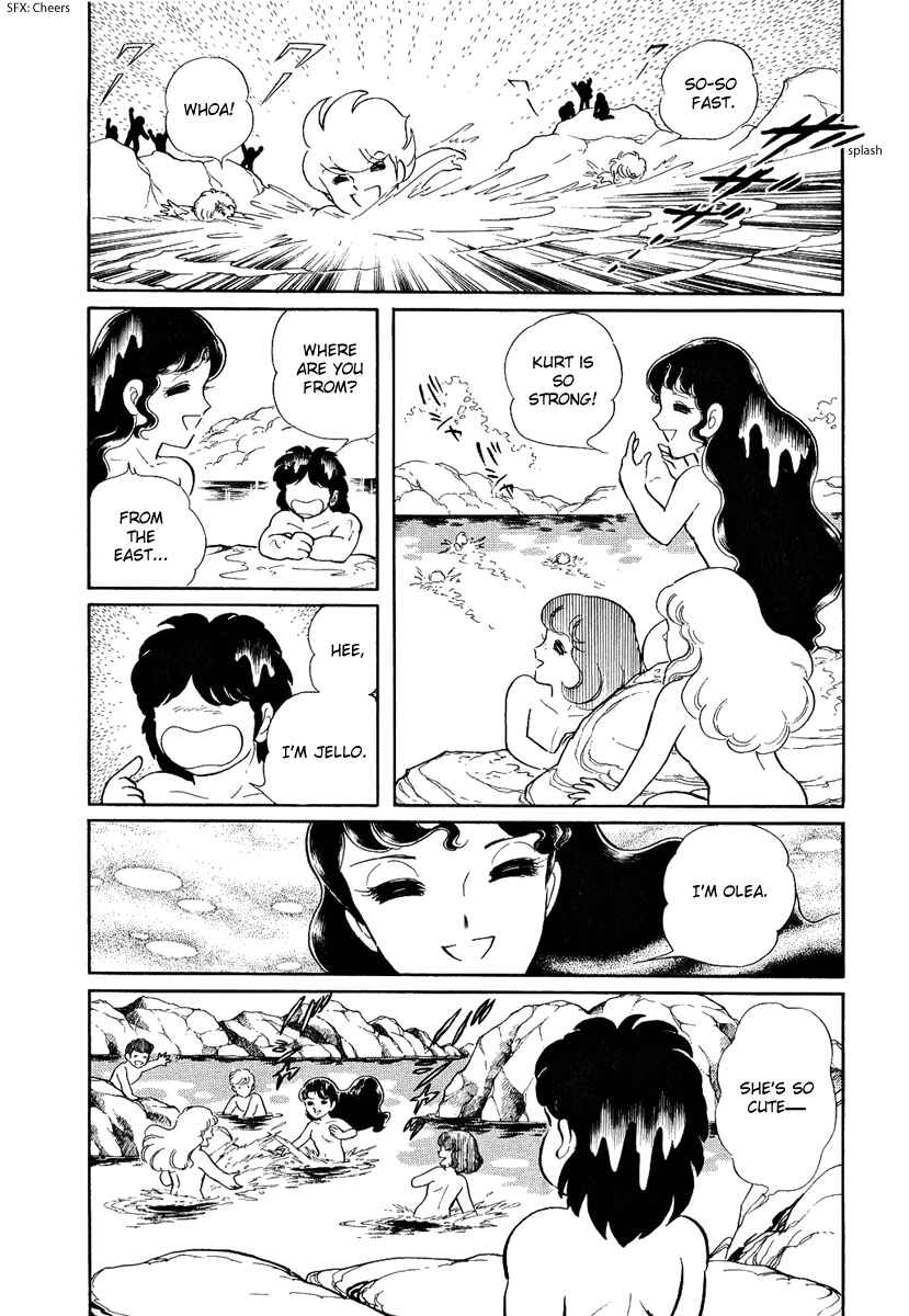 Page 12 Chapter 97 Pygmalio