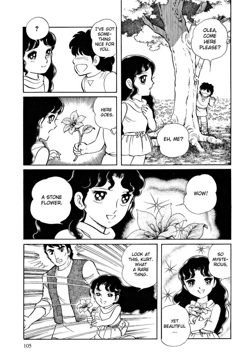 Page 14 Chapter 97 Pygmalio