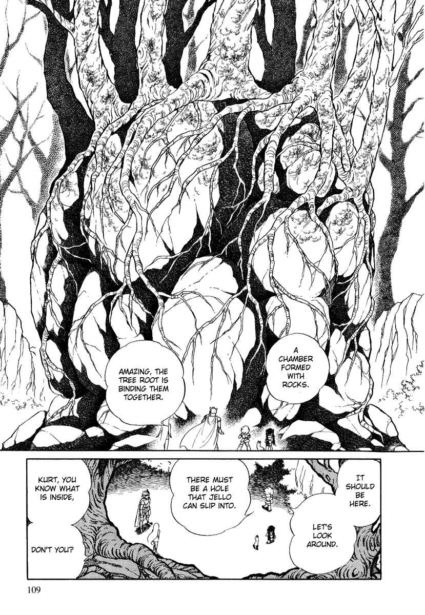 Page 18 Chapter 97 Pygmalio