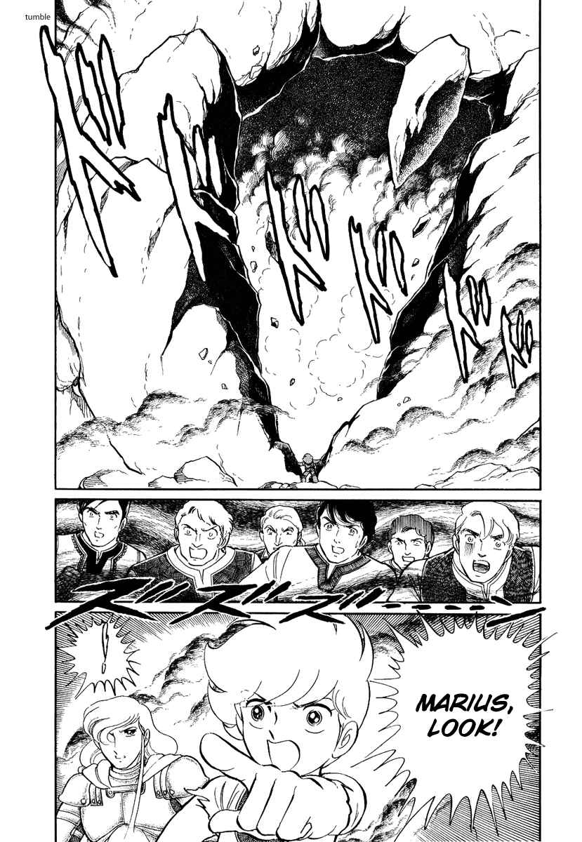 Page 22 Chapter 97 Pygmalio