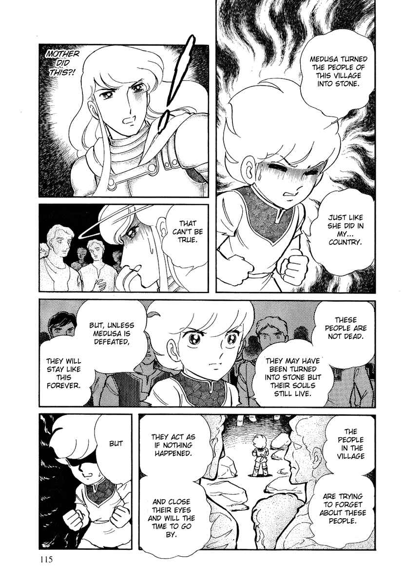 Page 24 Chapter 97 Pygmalio