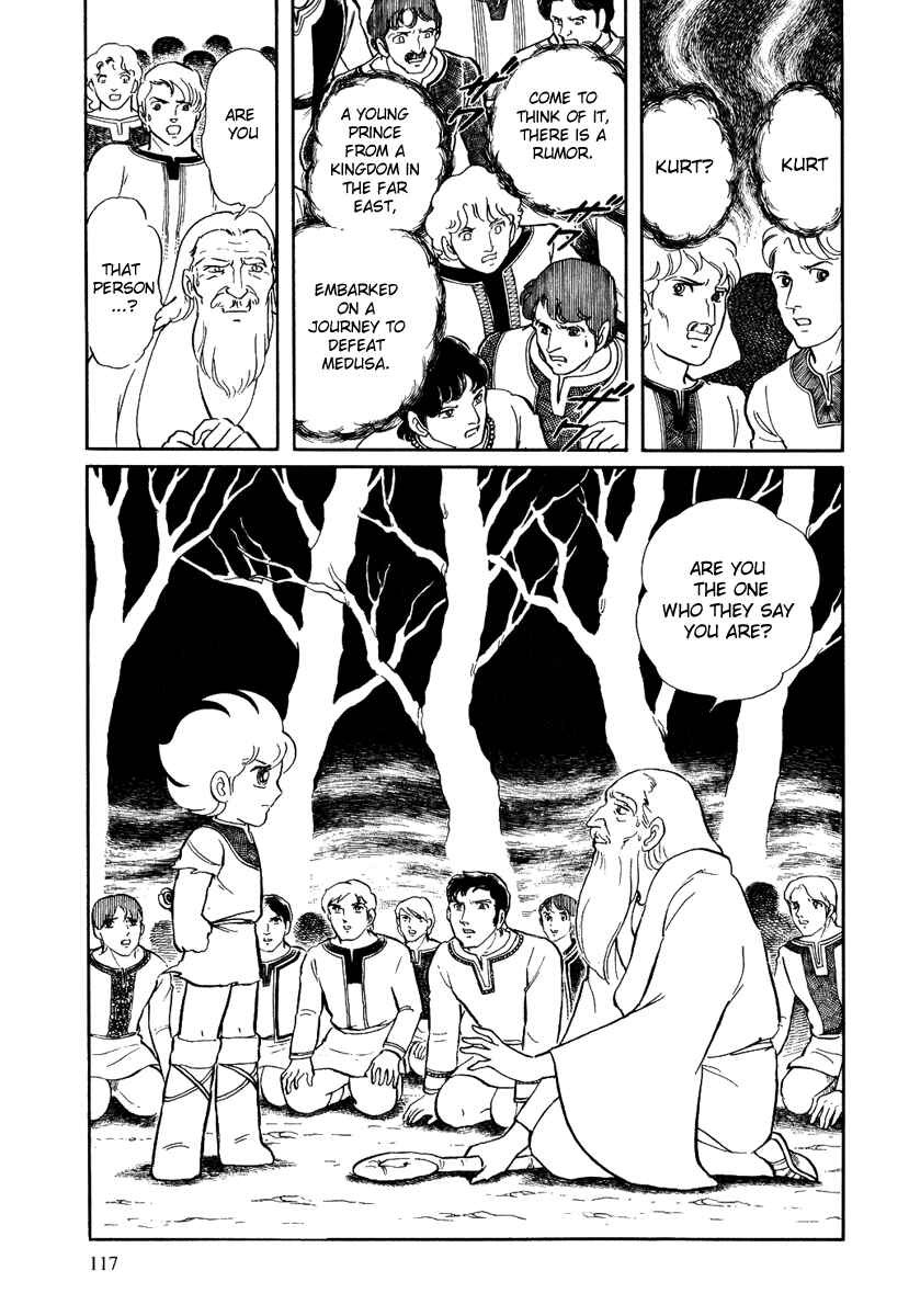 Page 26 Chapter 97 Pygmalio