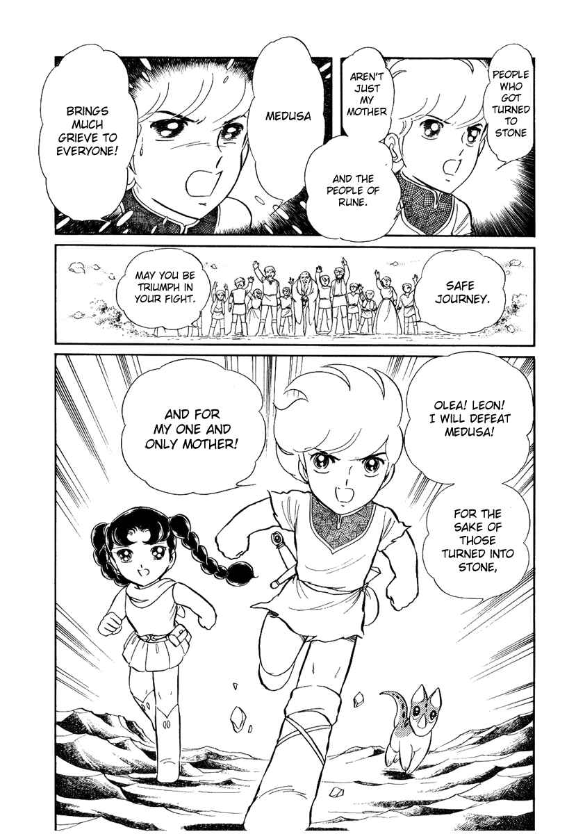 Page 28 Chapter 97 Pygmalio