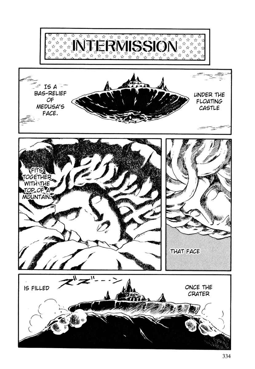 Page 30 Chapter 118 Pygmalio