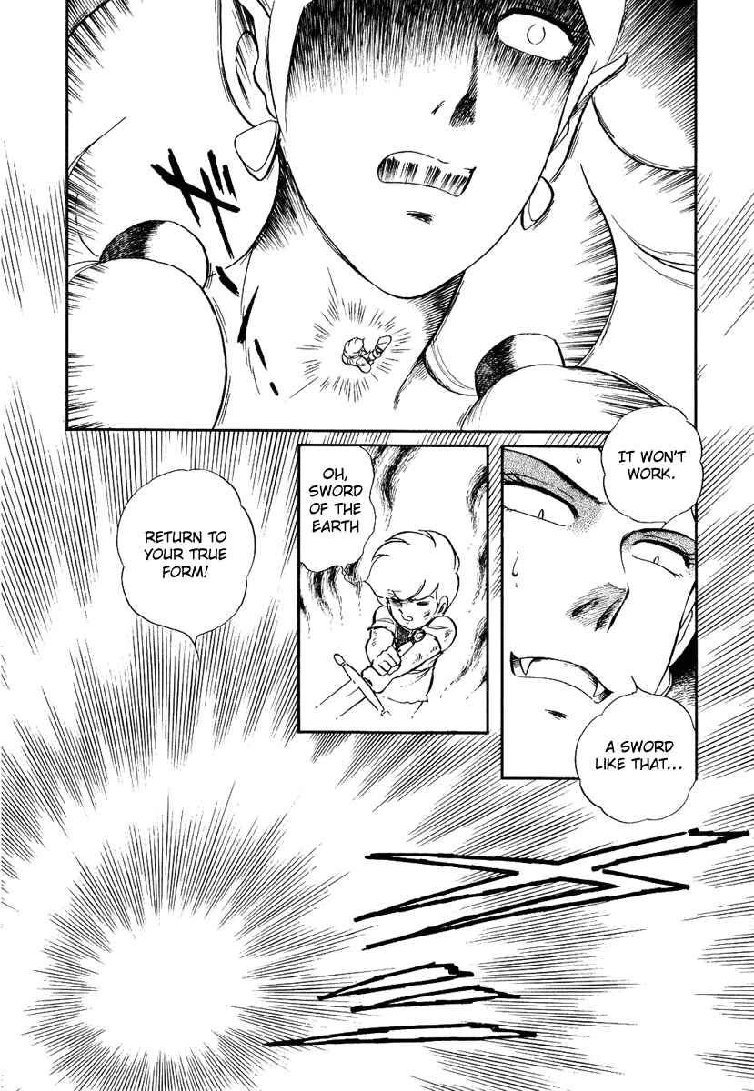 Page 16 Chapter 135 Pygmalio