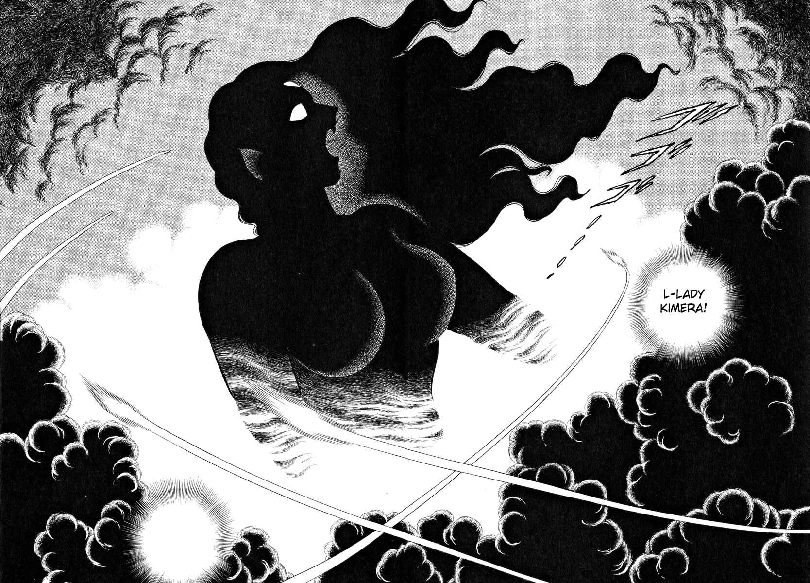 Page 18 Chapter 135 Pygmalio