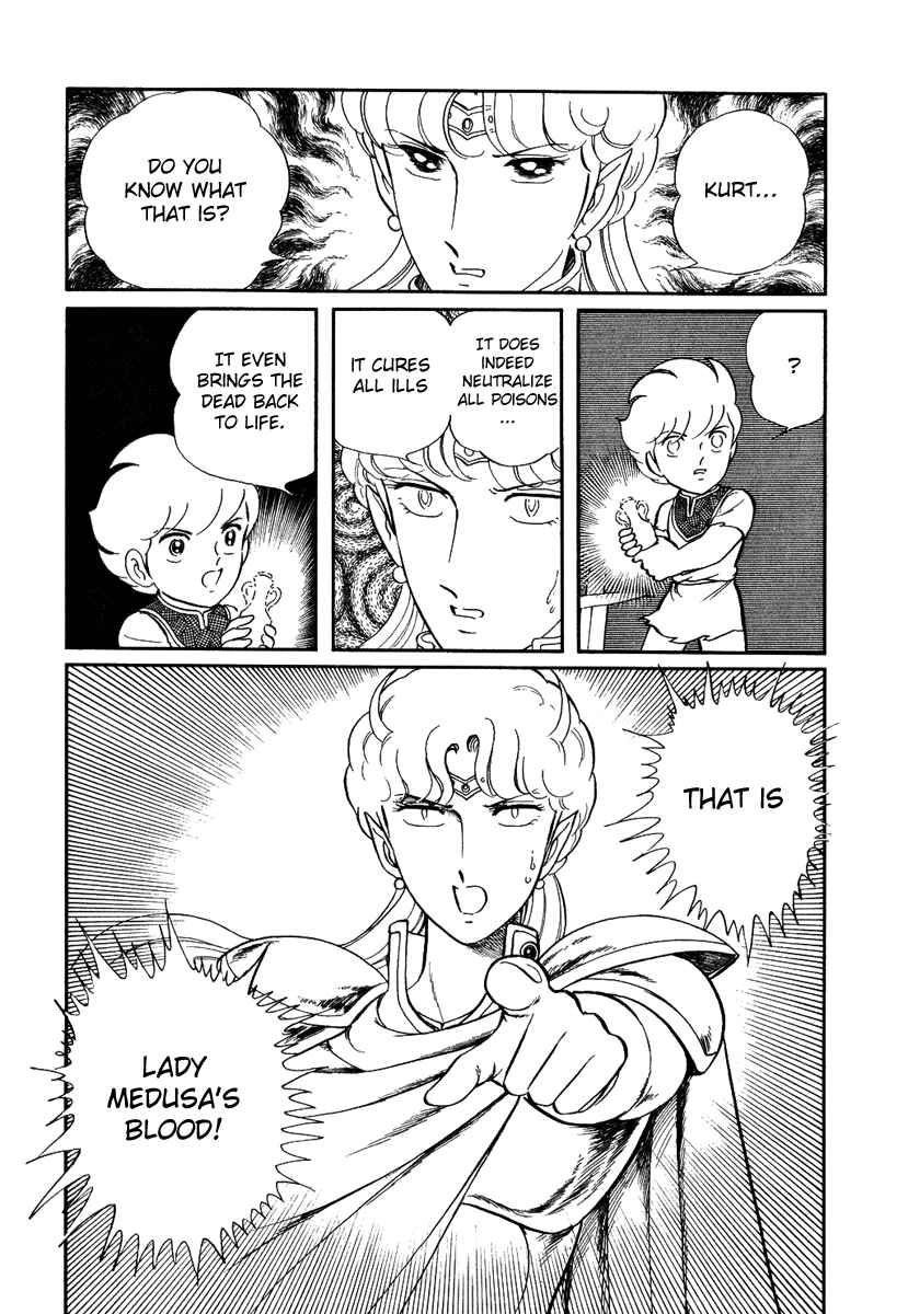 Page 27 Chapter 135 Pygmalio