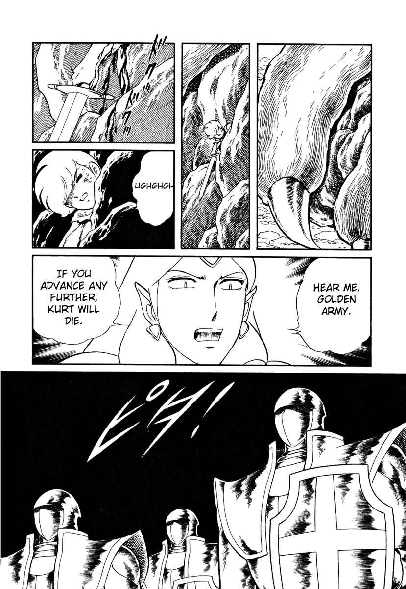 Page 8 Chapter 135 Pygmalio