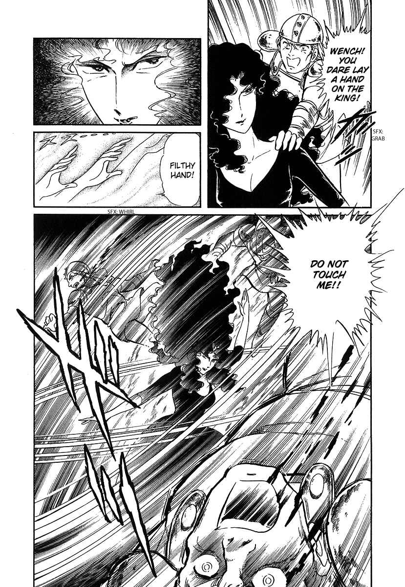 Page 28 Chapter 80 Pygmalio