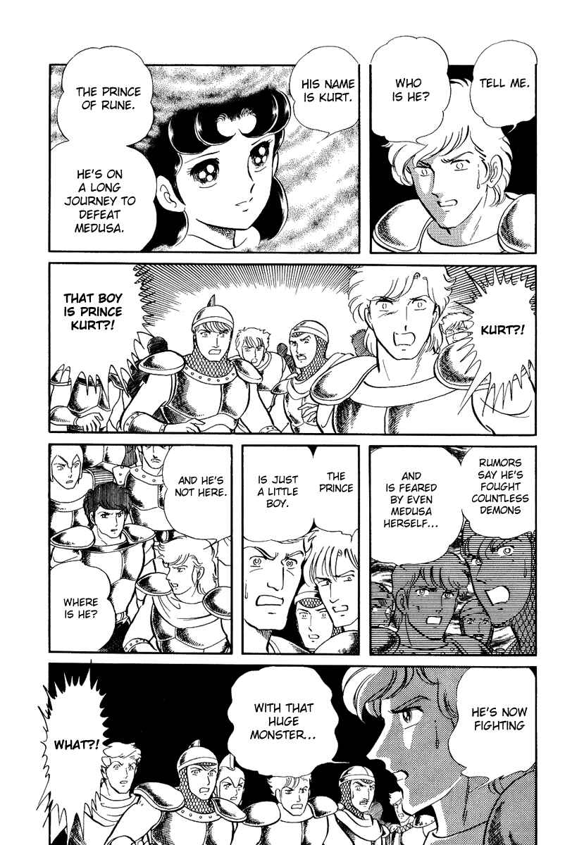 Page 10 Chapter 109 Pygmalio