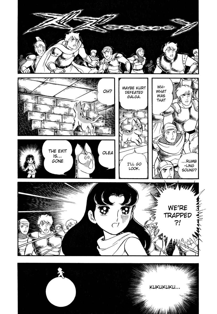 Page 17 Chapter 109 Pygmalio