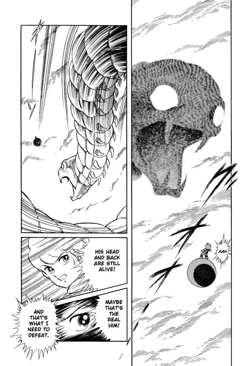 Page 20 Chapter 109 Pygmalio
