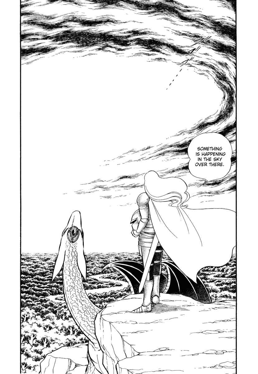 Page 29 Chapter 109 Pygmalio