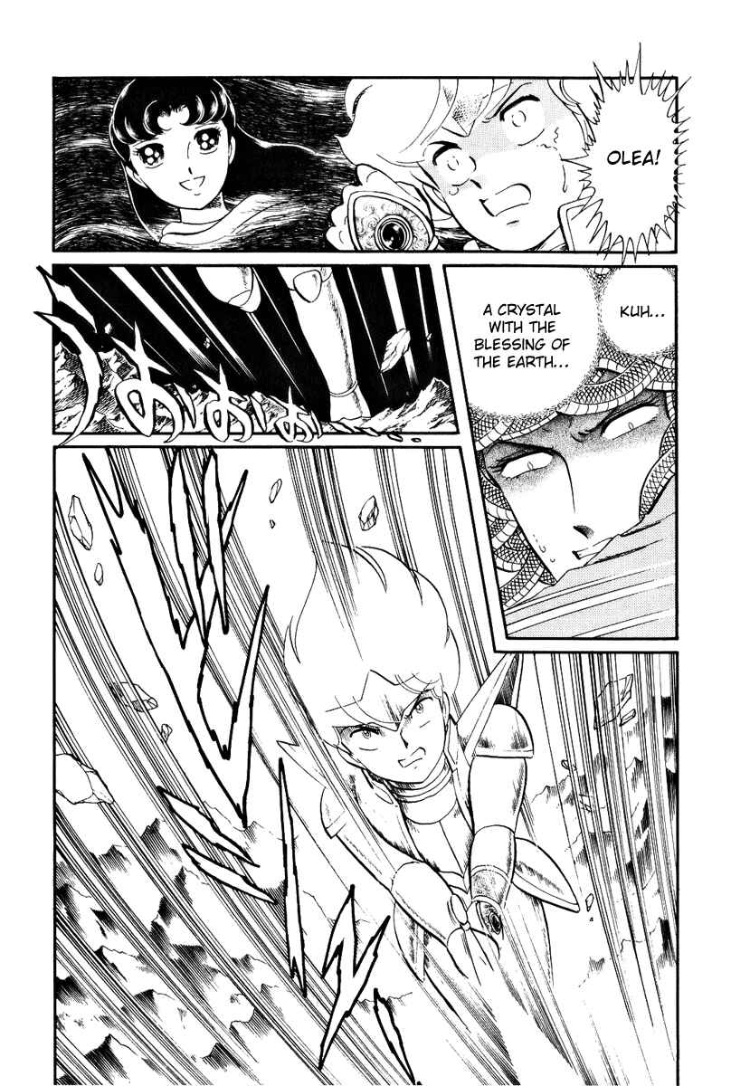 Page 10 Chapter 162 Pygmalio
