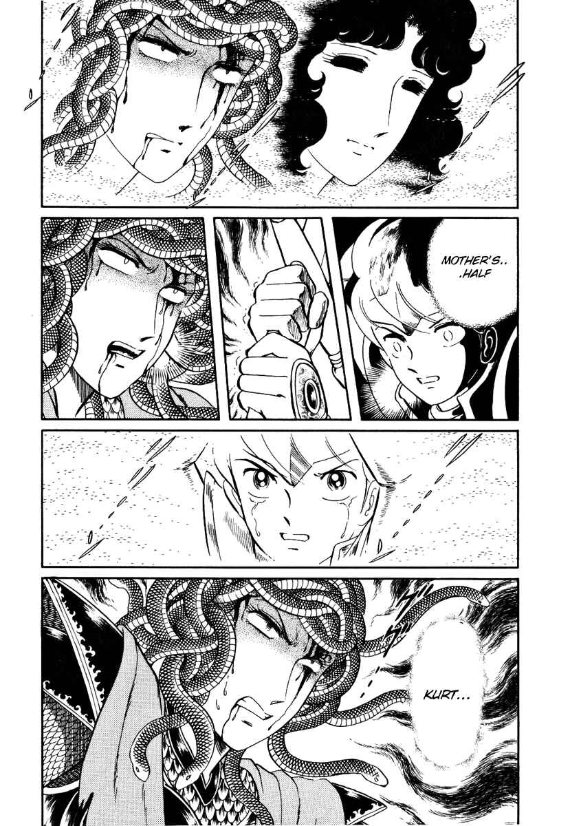 Page 16 Chapter 162 Pygmalio
