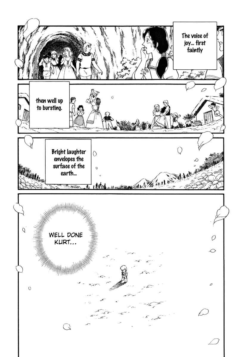 Page 29 Chapter 162 Pygmalio