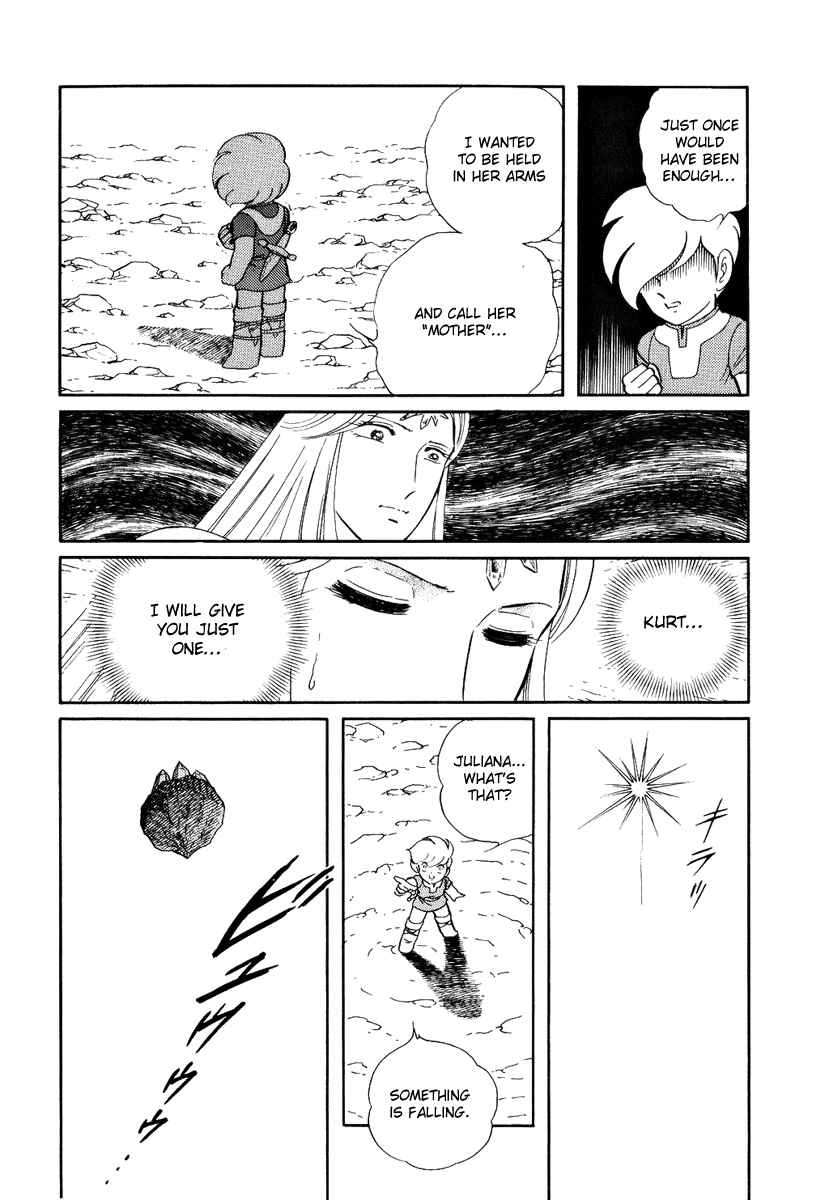 Page 33 Chapter 162 Pygmalio