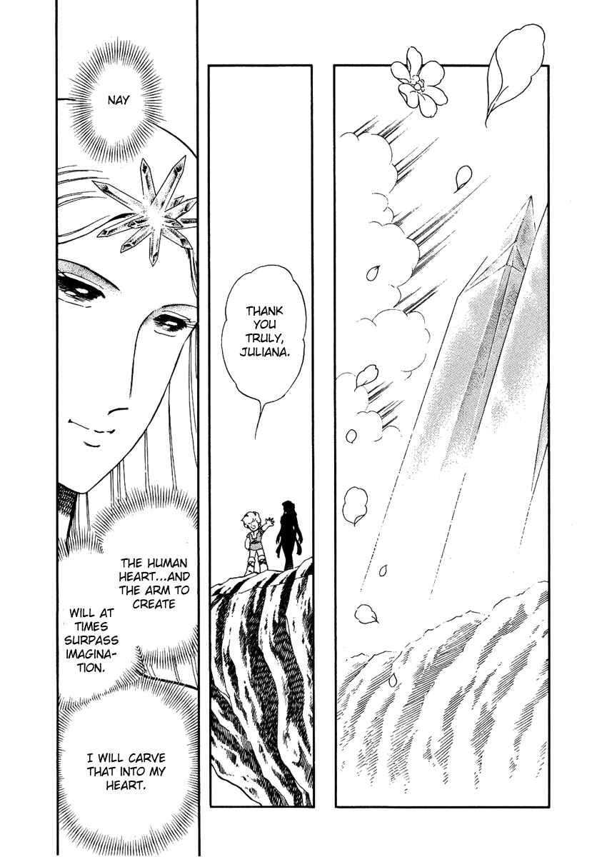 Page 44 Chapter 162 Pygmalio
